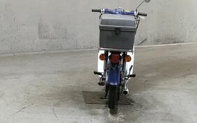 HONDA PRESS CUB 50 C50