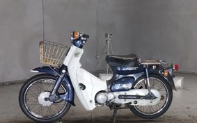 HONDA SUPER CUB90 HA02