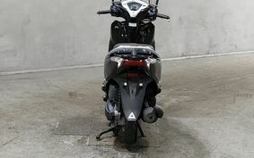 HONDA LEAD 125 JF45