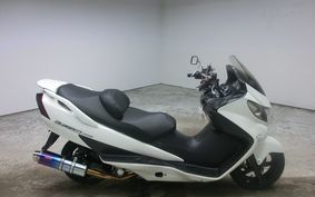 SUZUKI SKYWAVE 250 (Burgman 250) S Fi CJ43A