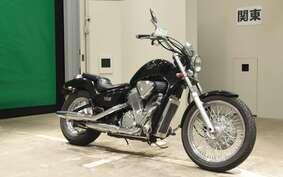 HONDA STEED 400 2001 NC26