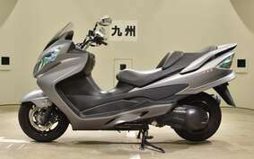 SUZUKI SKYWAVE 400 SA 3 2015 CK45A