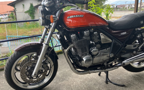 KAWASAKI ZEPHYR1100 1992 ZRT10A
