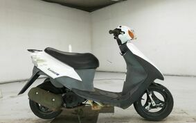 SUZUKI LET's 2 CA1PA