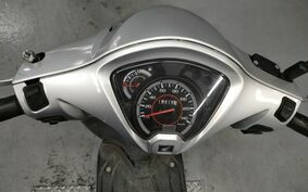 HONDA DIO 110 JF58