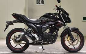 SUZUKI ジクサー150 NG4BG