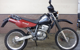 SUZUKI DJEBEL 250 XC Type SJ45A