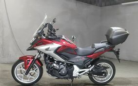 HONDA NC750X DCT 2018 RC90