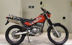 KAWASAKI SUPER SHERPA KL250G