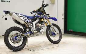 YAMAHA WR250R DG15J