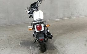 HONDA CB125T 不明