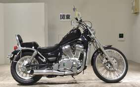 SUZUKI INTRUDER 400 1994 VK51A