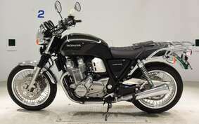 HONDA CB1100 EX ABS 2022 SC65