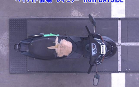 SUZUKI LETS2