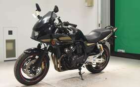 HONDA CB400 SUPER BOLDOR VTEC 2012 NC42