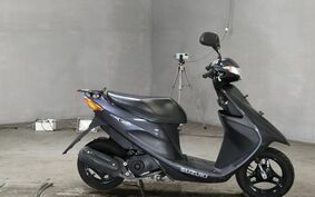 SUZUKI ADDRESS V50 CA4BA