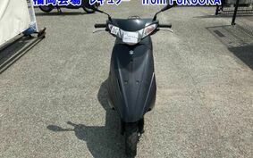 SUZUKI ADDRESS V50 CA44A