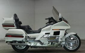 HONDA GL1500 GOLD WING SE 1997 SC22