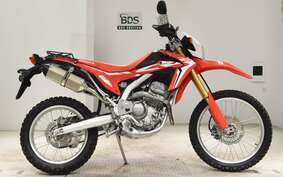 HONDA CRF250L MD44