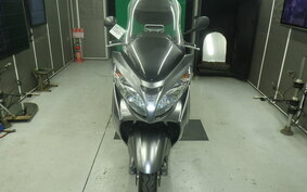 SUZUKI SKYWAVE 400 A 2010 CK45A