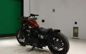 HARLEY XL1200X 2015