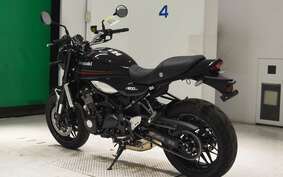 KAWASAKI Z900RS 2024 ZR900K