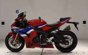 HONDA CBR1000RR RSP 2024 SC82