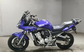 YAMAHA FZS1000 FAZER 2001 RN06