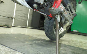 HONDA XL250R MD03