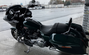 HARLEY  HARLEY FLTRX ROAD GLIDE 2024 KH7