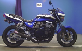 KAWASAKI ZRX1100 2000 ZRT10C