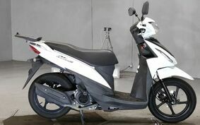 SUZUKI ADDRESS 110 CE47A