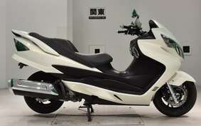 SUZUKI SKYWAVE 400 SA 3 2011 CK45A