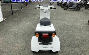 HONDA GYRO X TD02