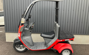 HONDA GYRO CANOPY TA03