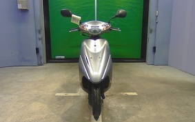 SUZUKI ADDRESS V50 Gen.2 CA44A