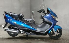 SUZUKI SKYWAVE 250 (Burgman 250) S CJ43A