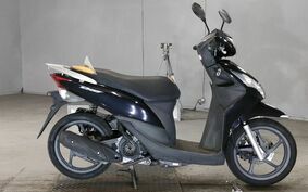 HONDA DIO 110 JF31