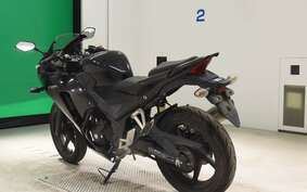 HONDA CBR250R GEN 3 MC41