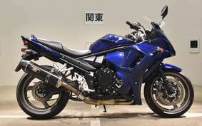 SUZUKI BANDIT 1250 F 2010 GW72A