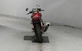 HONDA CB400SF VTEC 2006 NC39