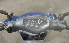 SUZUKI ADDRESS V125 CF4EA