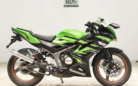 KAWASAKI NINJA150RR KR150P