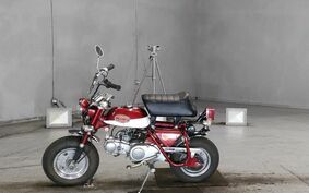 HONDA MONKEY Z50A