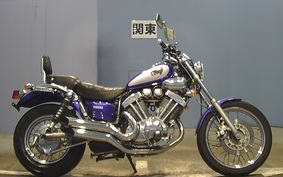 YAMAHA VIRAGO 400 Gen.2 1996 2NT