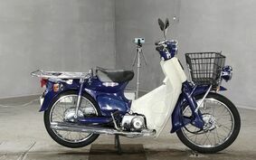 HONDA PRESS CUB 50 AA01