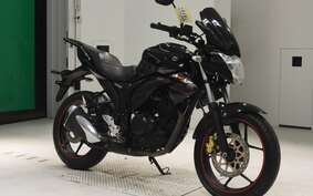 SUZUKI GIXXER 150 NG4BG