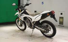 HONDA CRF250L MD38