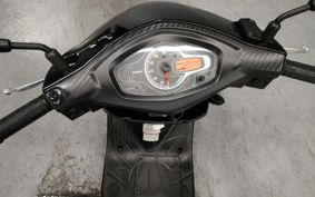 SUZUKI ADDRESS V125 CF4MA