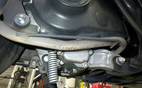 SUZUKI ADDRESS V50 CA4BA